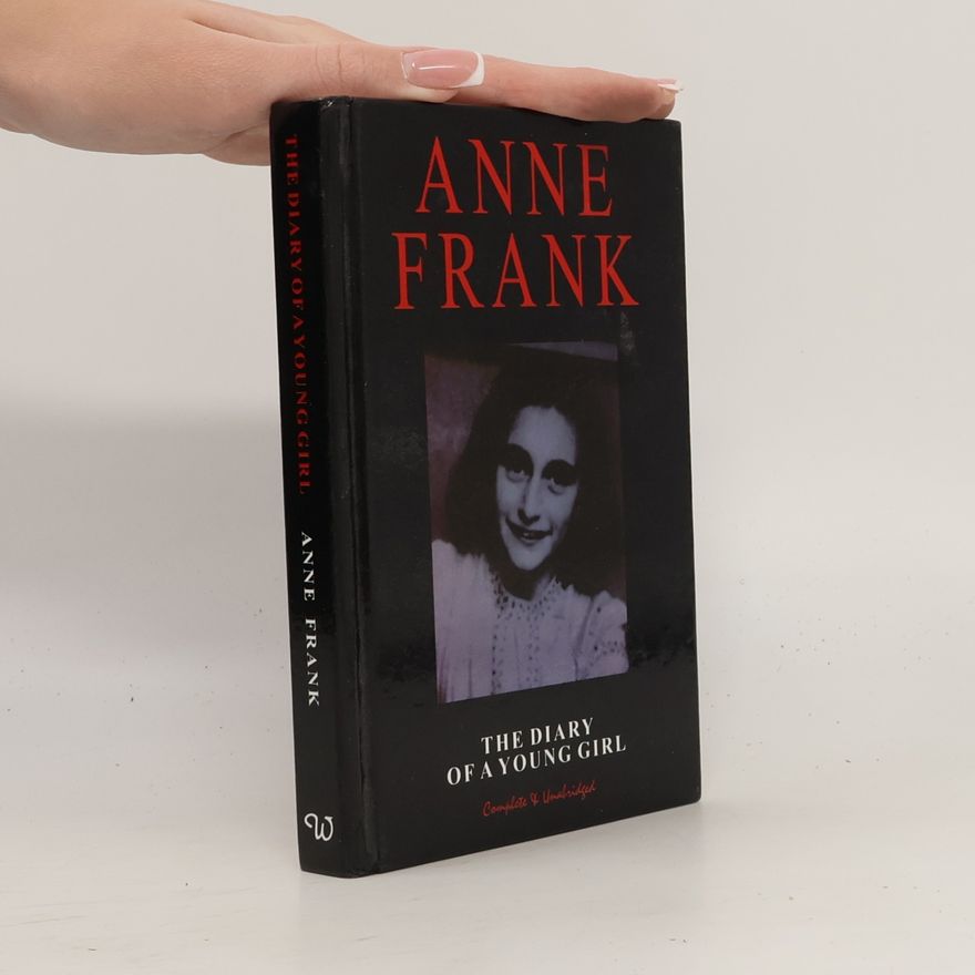 Anne Frank The Diary of a Young Girl