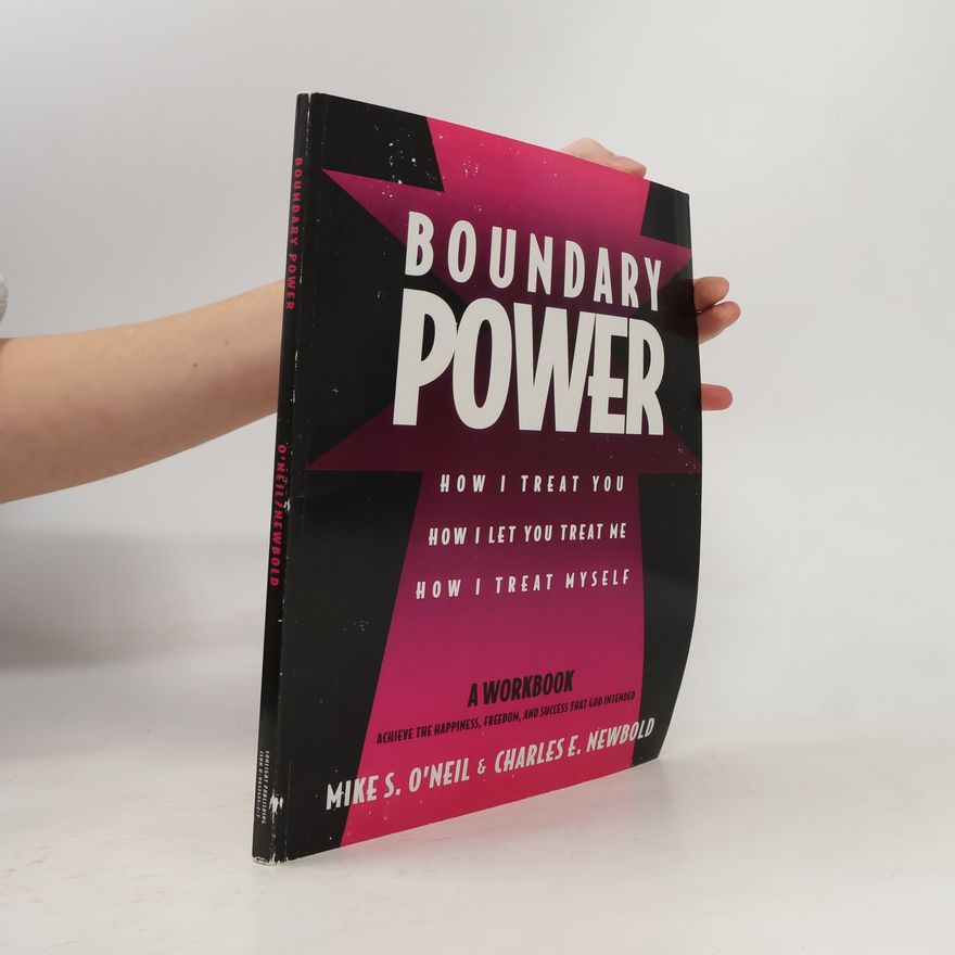 Mike S. O'Neil Boundary Power