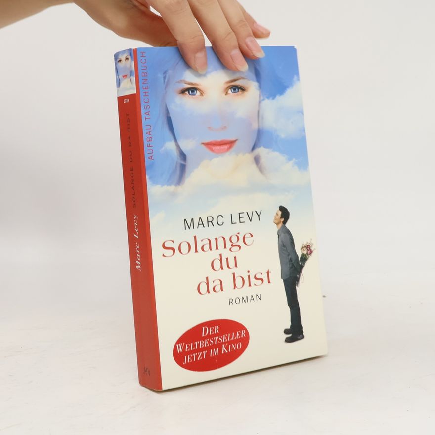 Marc Levy Solange du da bist