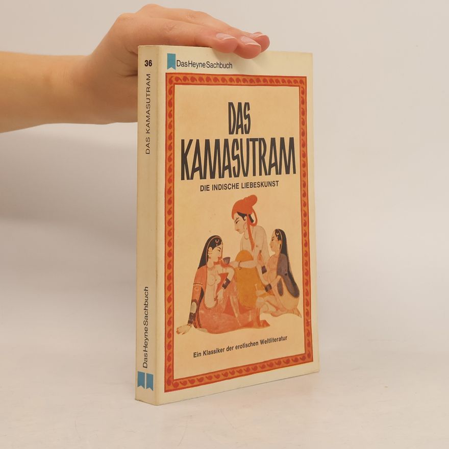 Autorenkollektiv Das Kamasutram