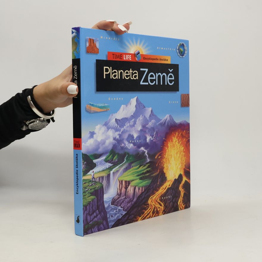 kolektiv Planeta Země