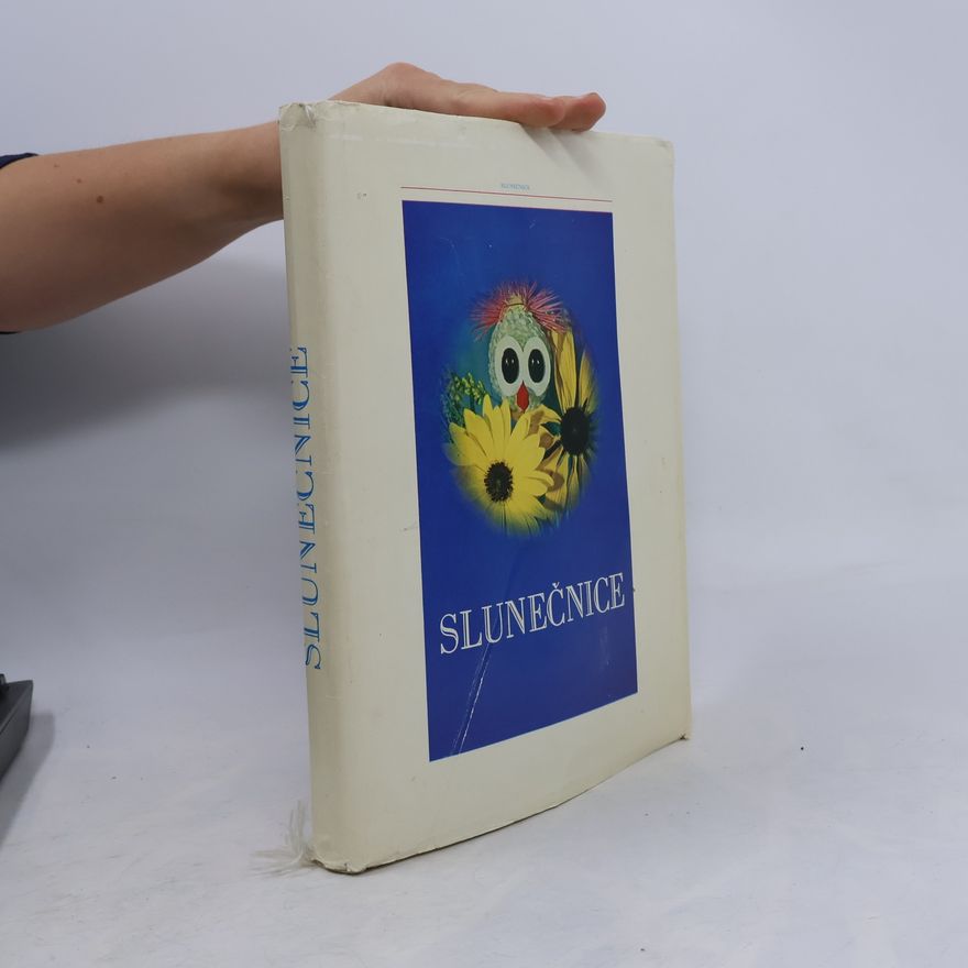 Radek Pilař Slunečnice