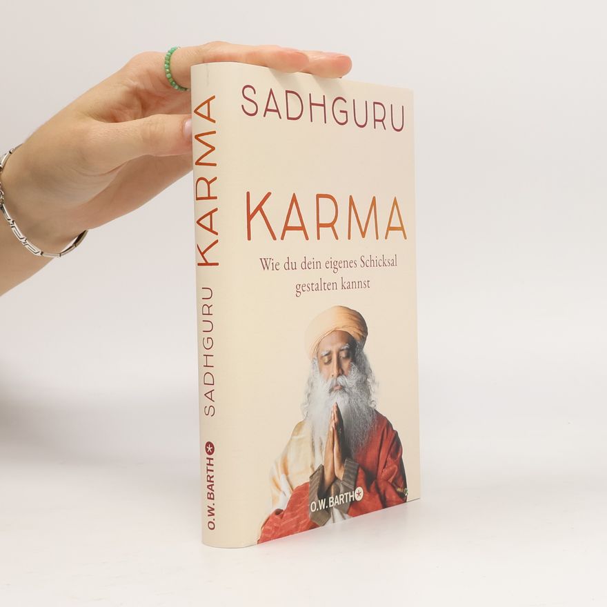 Sadhguru Karma