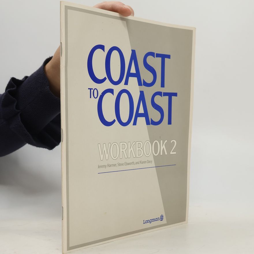 Harold Surguine CTOC - 2: Coast to Coast