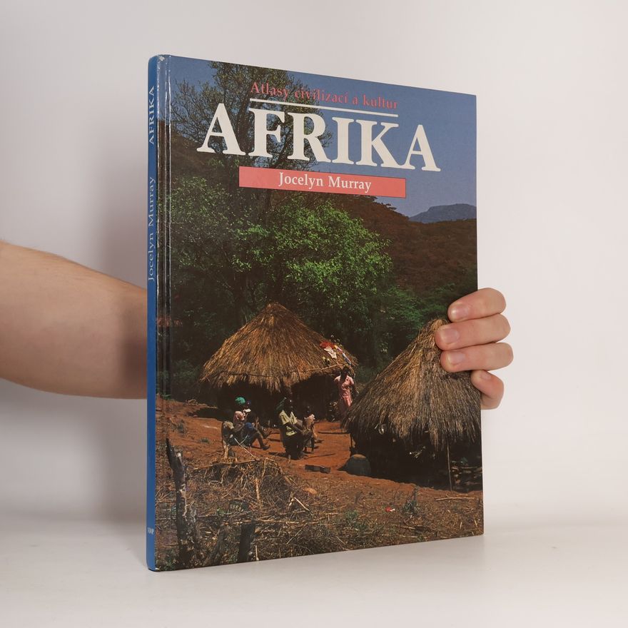 Václav Zof Afrika