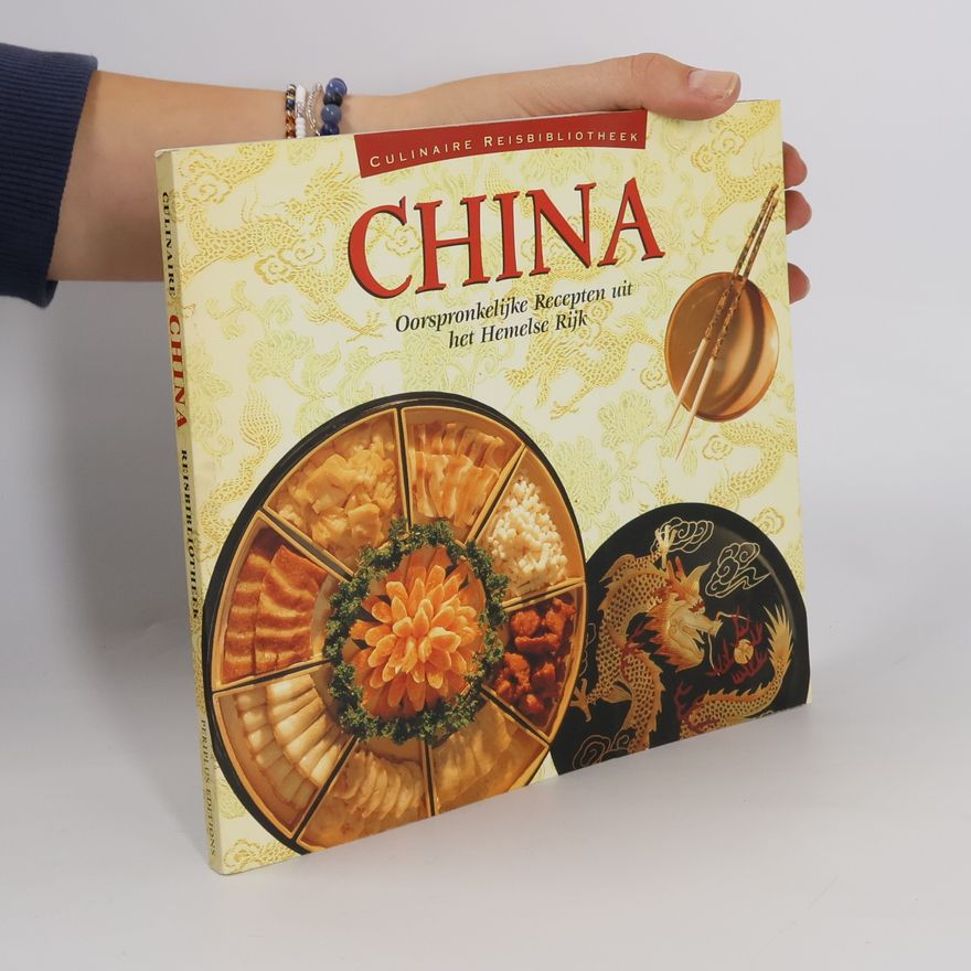 Maurits Eykman China