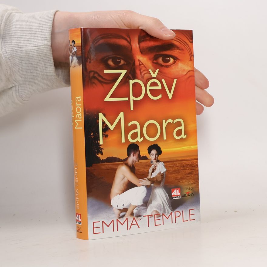Emma Temple Zpěv Maora