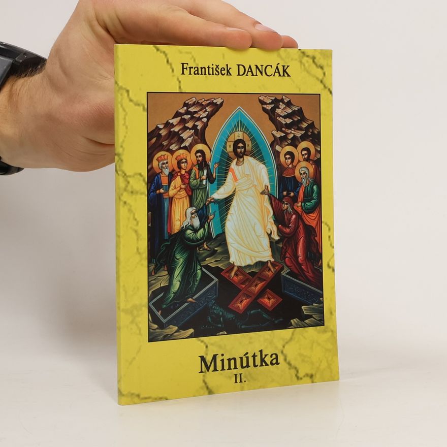 František Dancák Minútka II