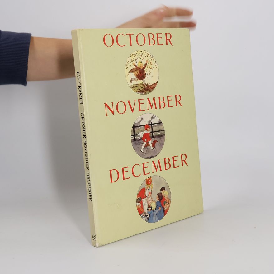 Autorenkollektiv October - november - december