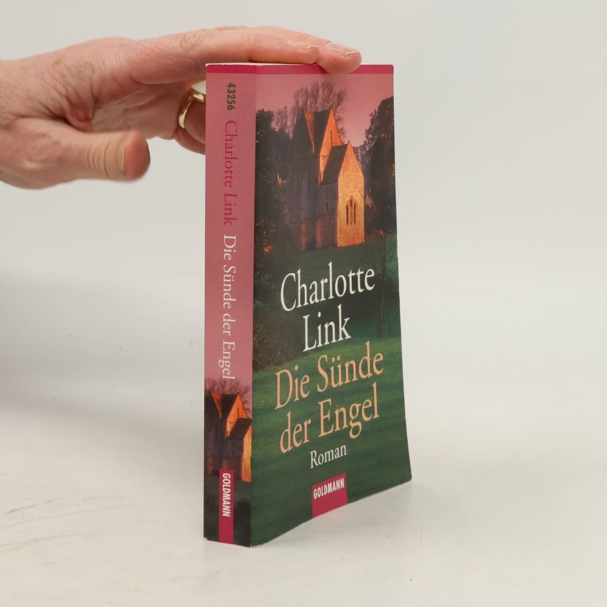 Charlotte Link Die Sünde der Engel