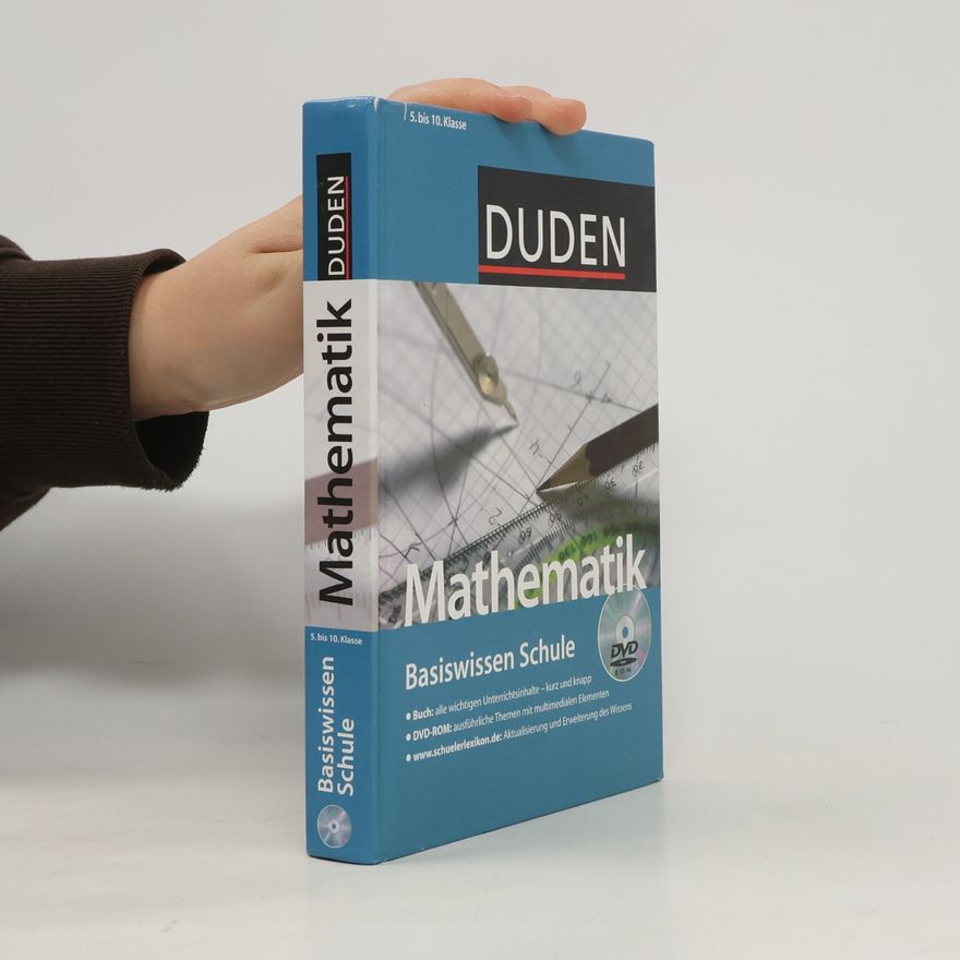 Günther Rolles Mathematik. Basiswissen Schule