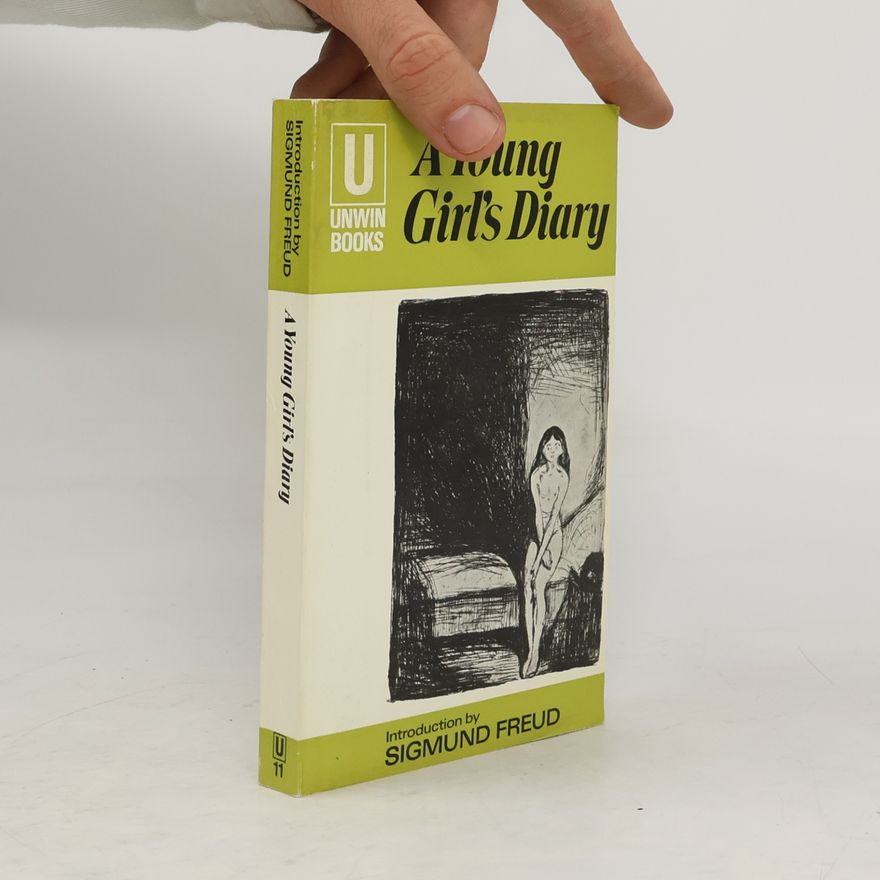 Autorenkollektiv A Young Girl's Diary