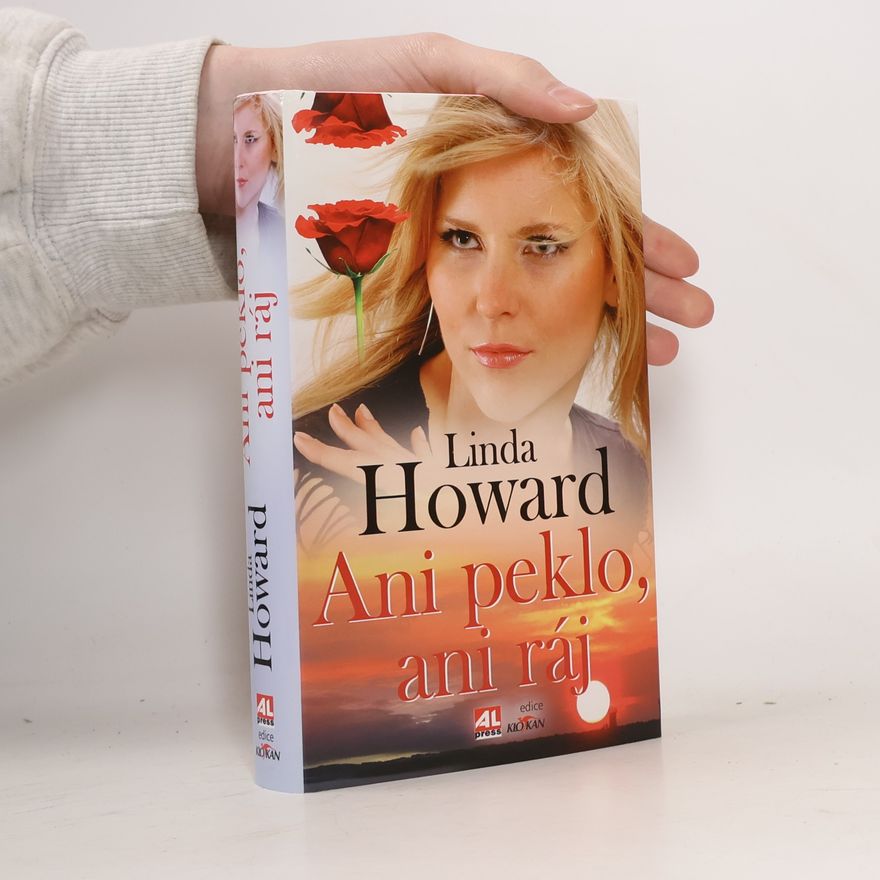Linda Howard Ani peklo, ani ráj