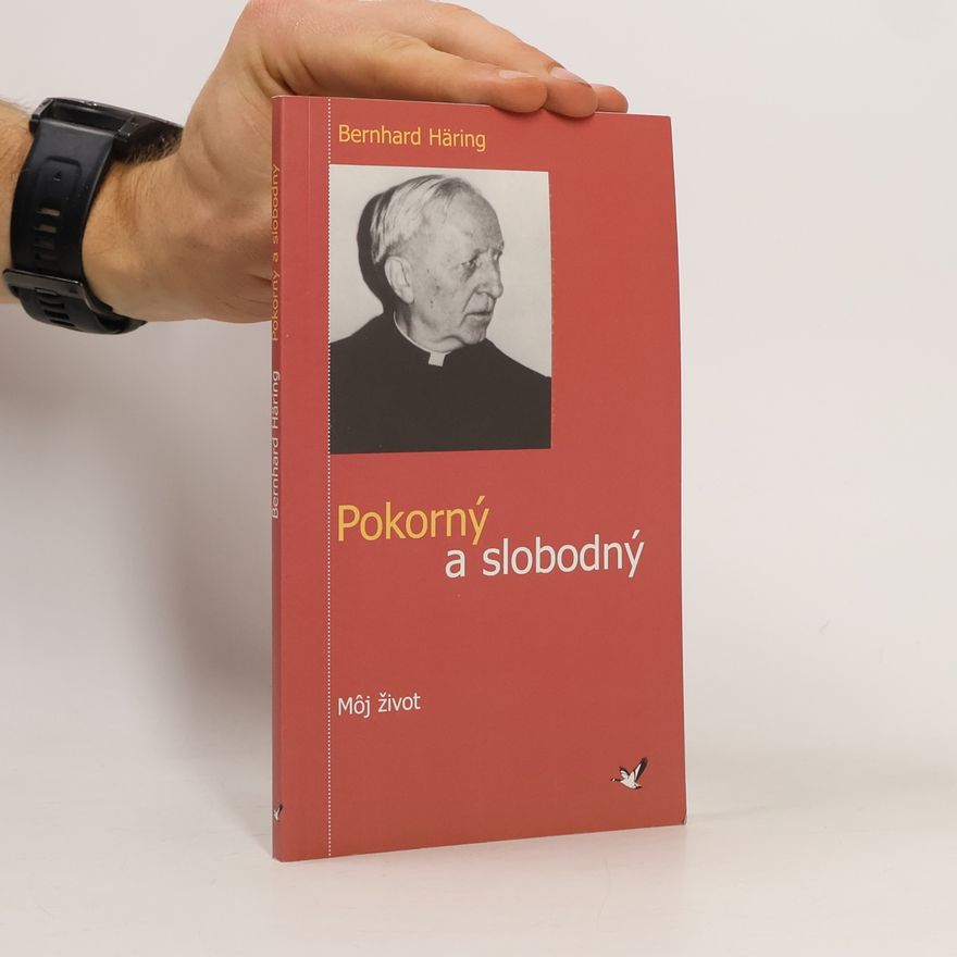 Jozef Doležal Pokorný a slobodný : môj život