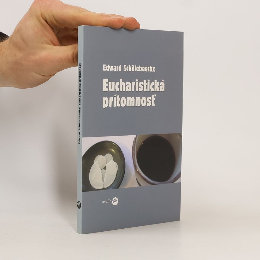 Vydavatežstvo Serafín Eucharistická prítomnosť
