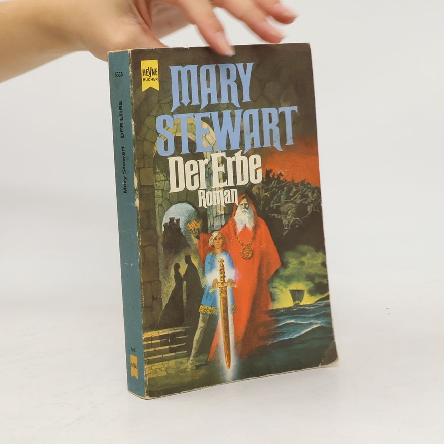 Mary Stewart Der Erbe
