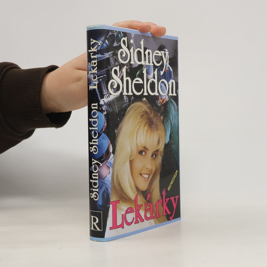 Sidney Sheldon Lekárky