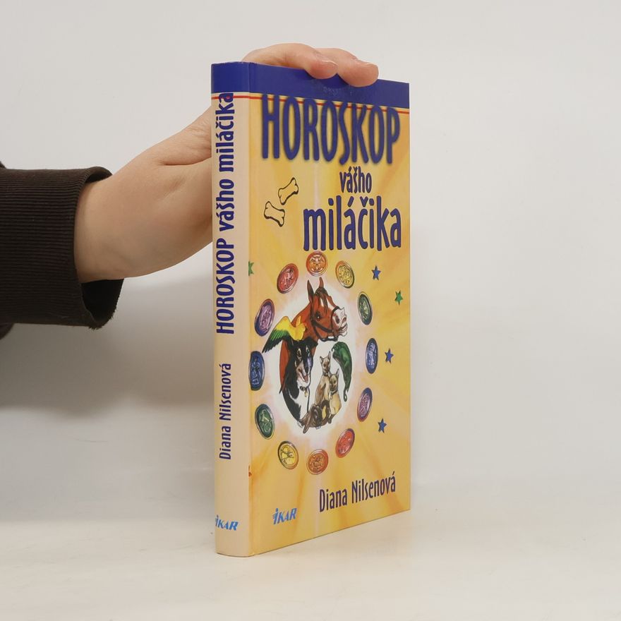 Diana Nilsen Horoskop vášho miláčika