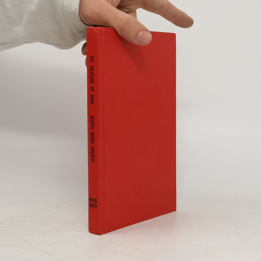 William Teason The Measure of Man