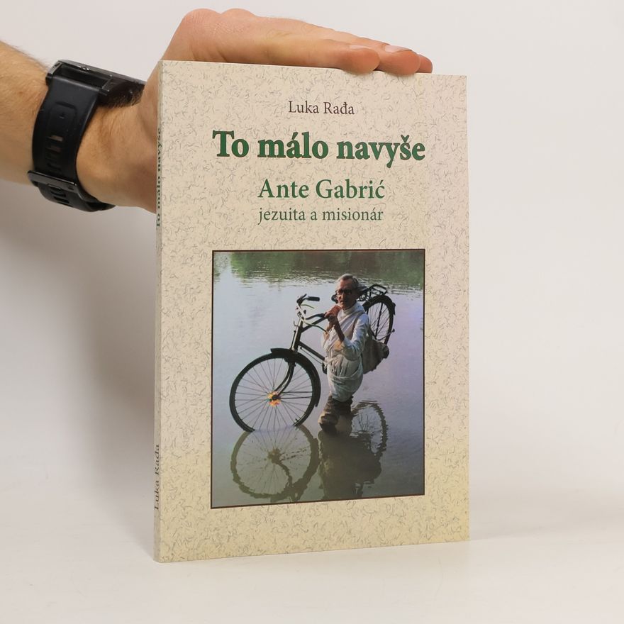 Luka Rada To málo navyše