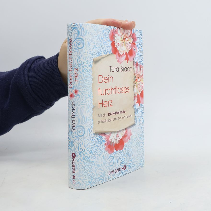 Tara Brach Dein furchtloses Herz