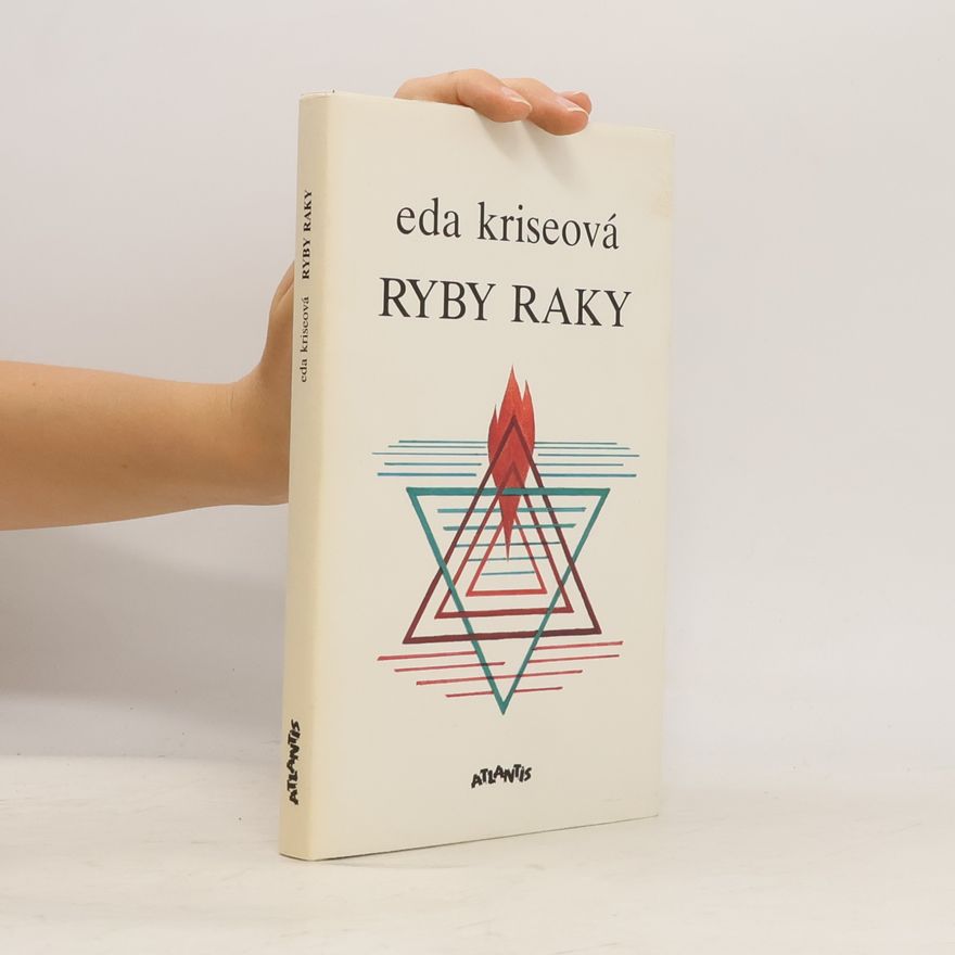 Eda Kriseová Ryby raky