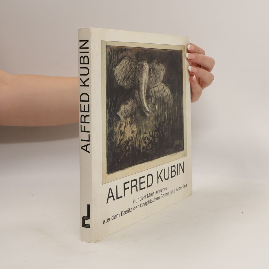 Peter Ertl Alfred Kubin