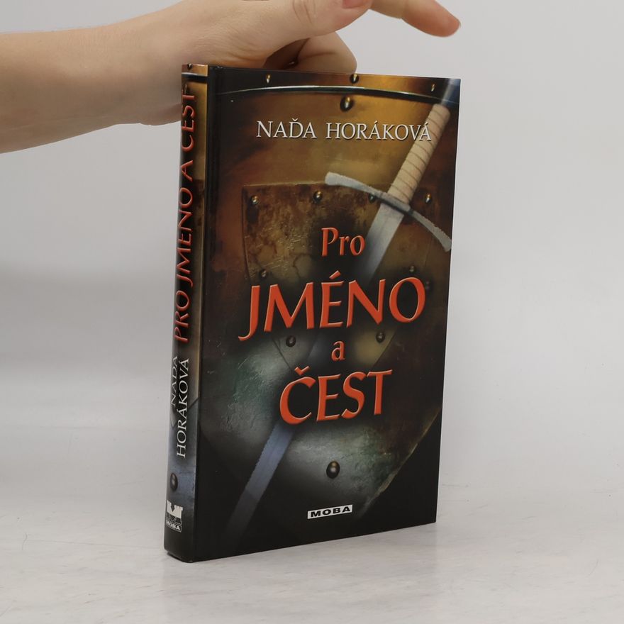 Naďa Horáková Pro jméno a čest