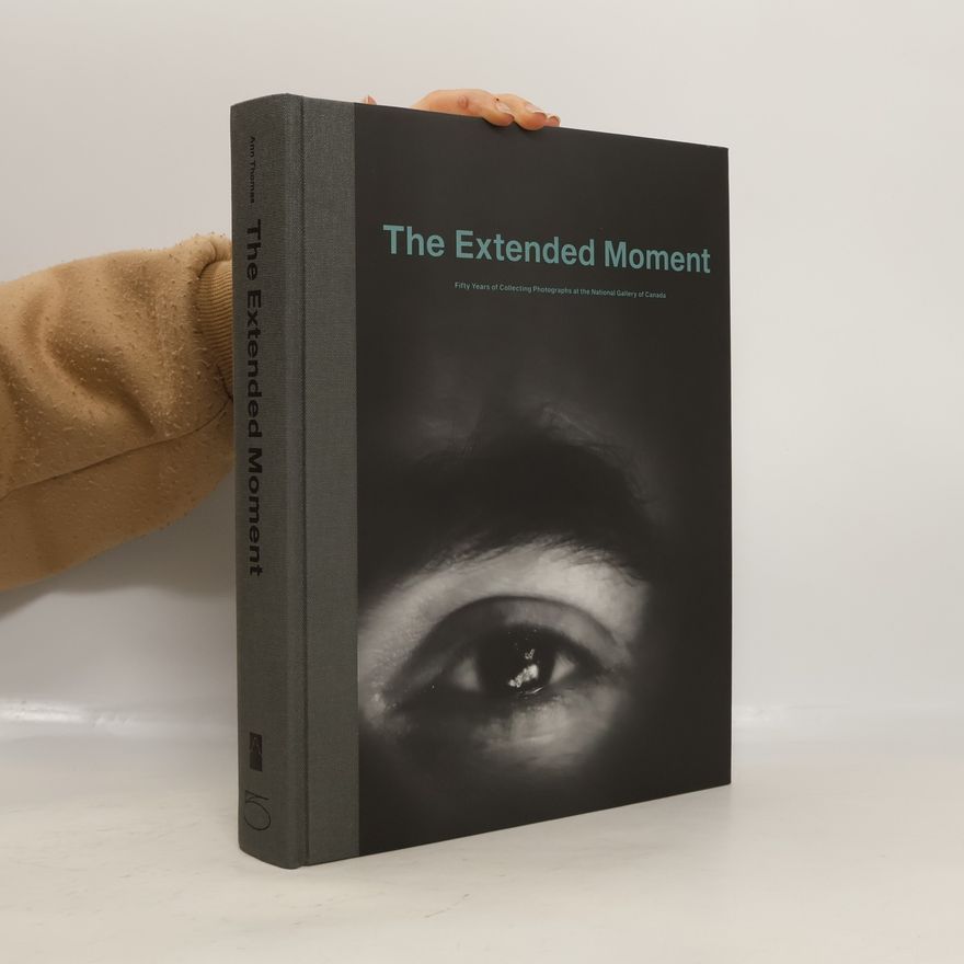 James W Borcoman The Extended Moment