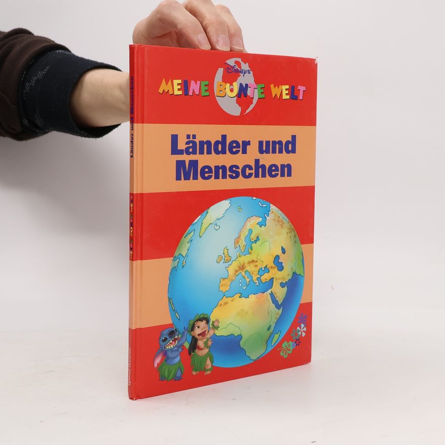 Autorenkollektiv Länder und Menschen