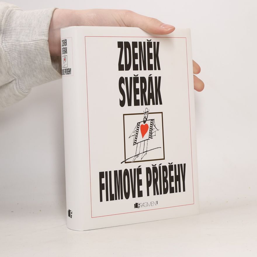 Zdeněk Svěrák Filmové příběhy
