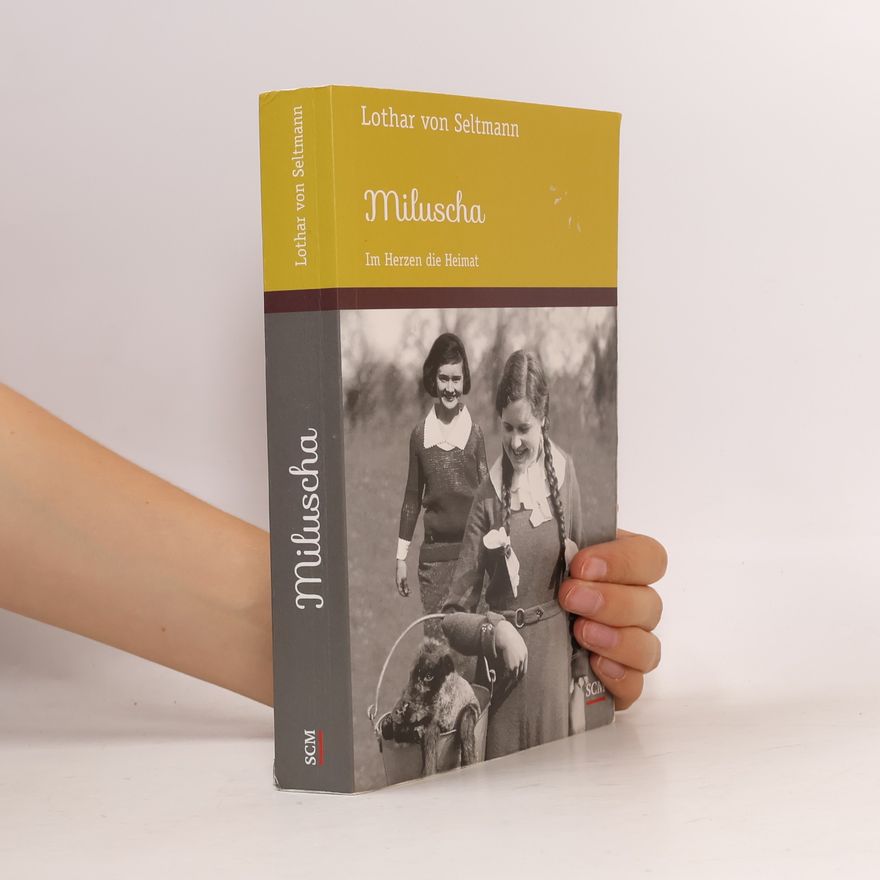 Lothar Seltmann Miluscha