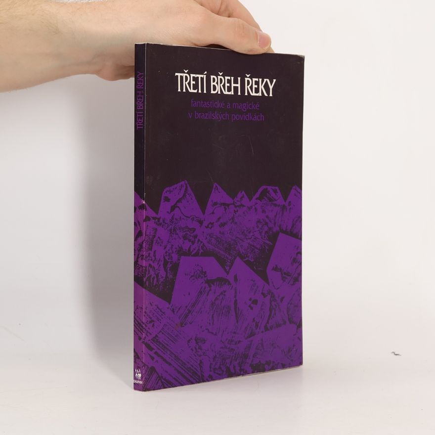 Various authors Třetí břeh řeky