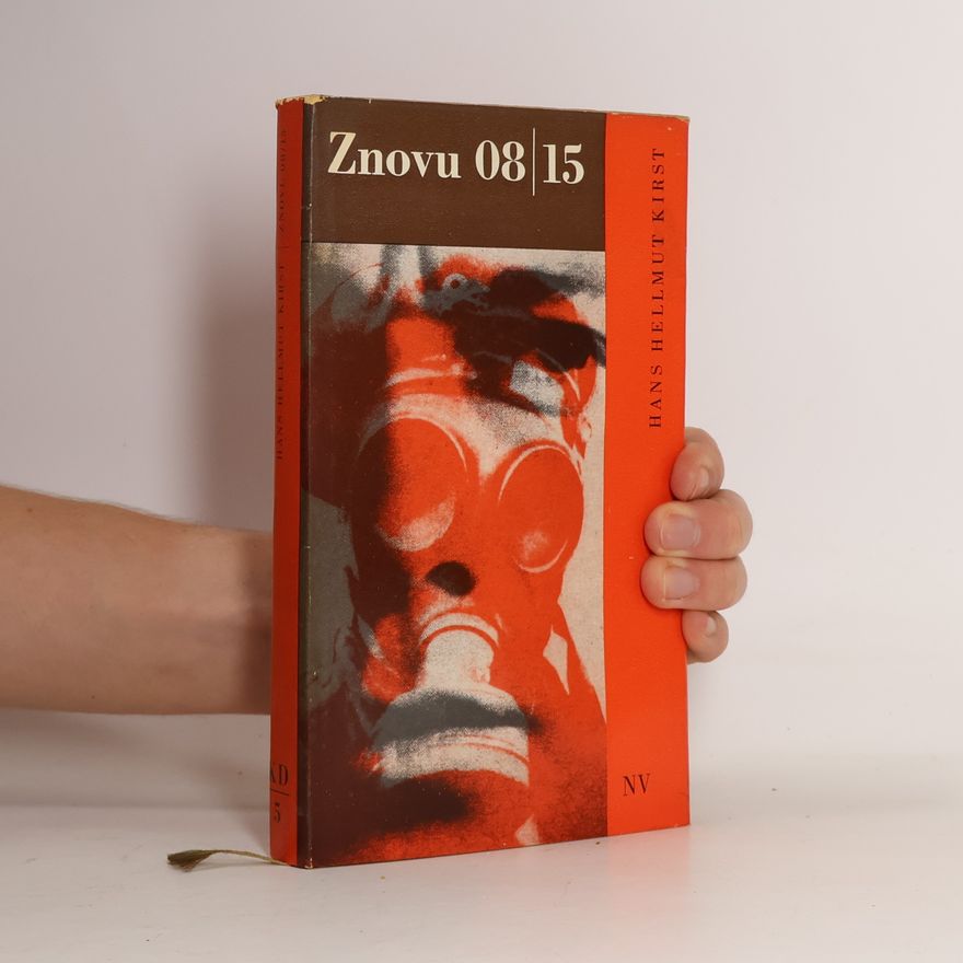 Hans Hellmut Kirst Znovu 08/15