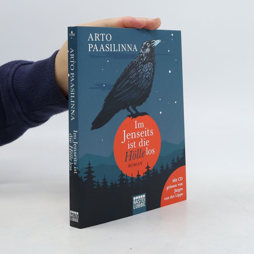 Arto Paasilinna Im Jenseits ist die Hölle los