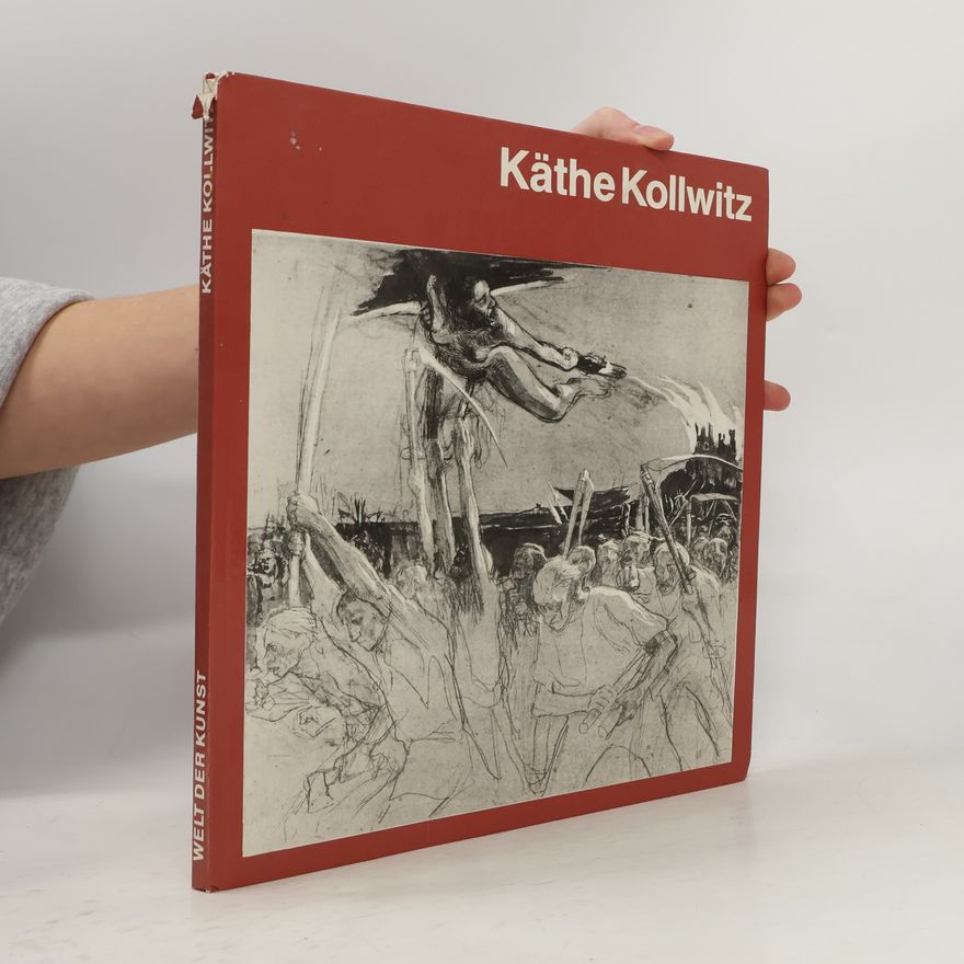 Kolektiv autorů Käthe Kollwitz