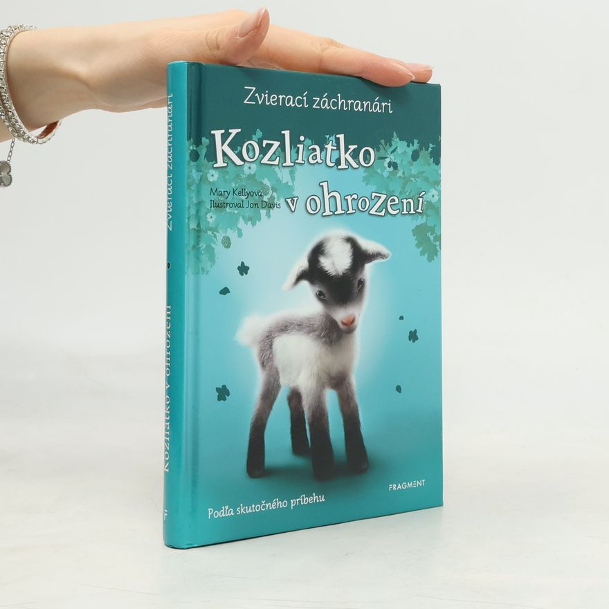 Mary Jane Kelly Kozliatko v ohrození