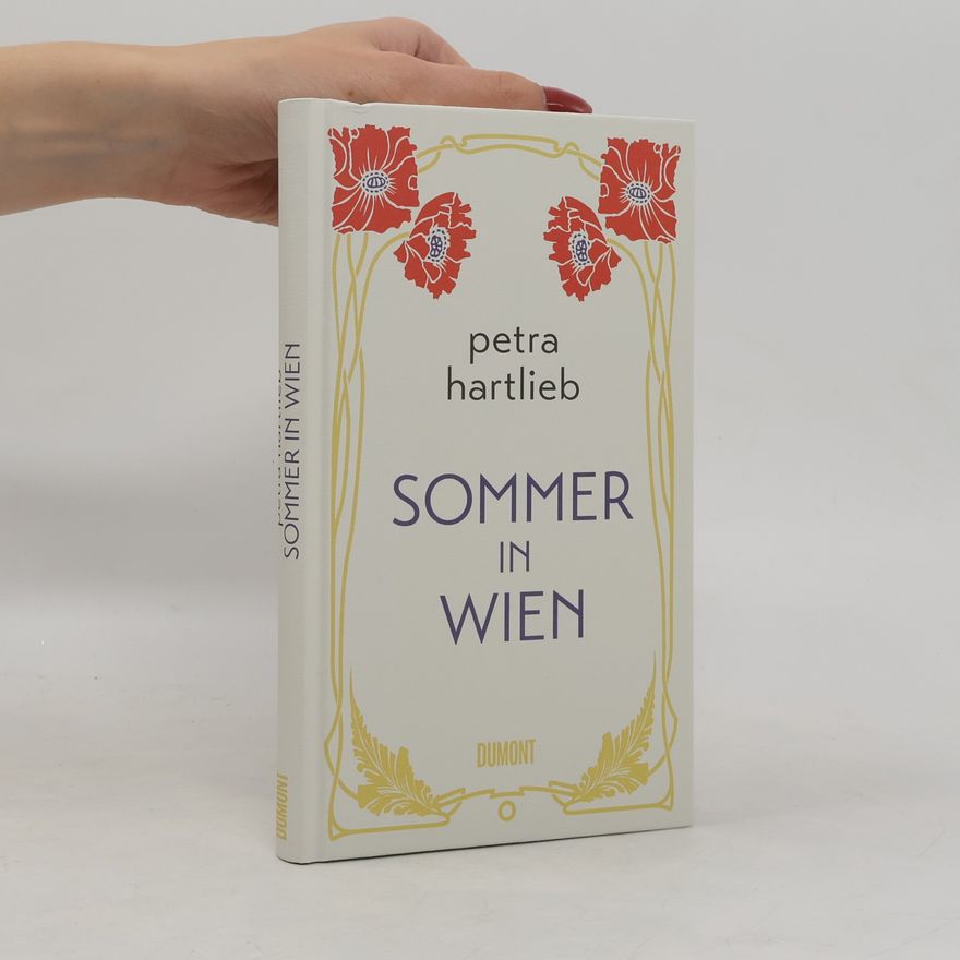 Petra Hartlieb Sommer in Wien