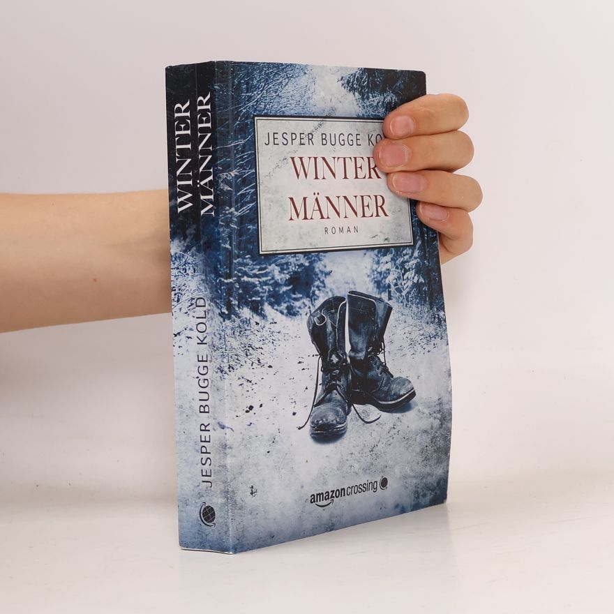 Jesper Bugge Kold Wintermänner