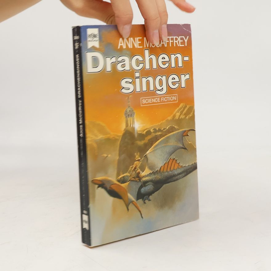 Anne Mac Caffrey Drachensinger