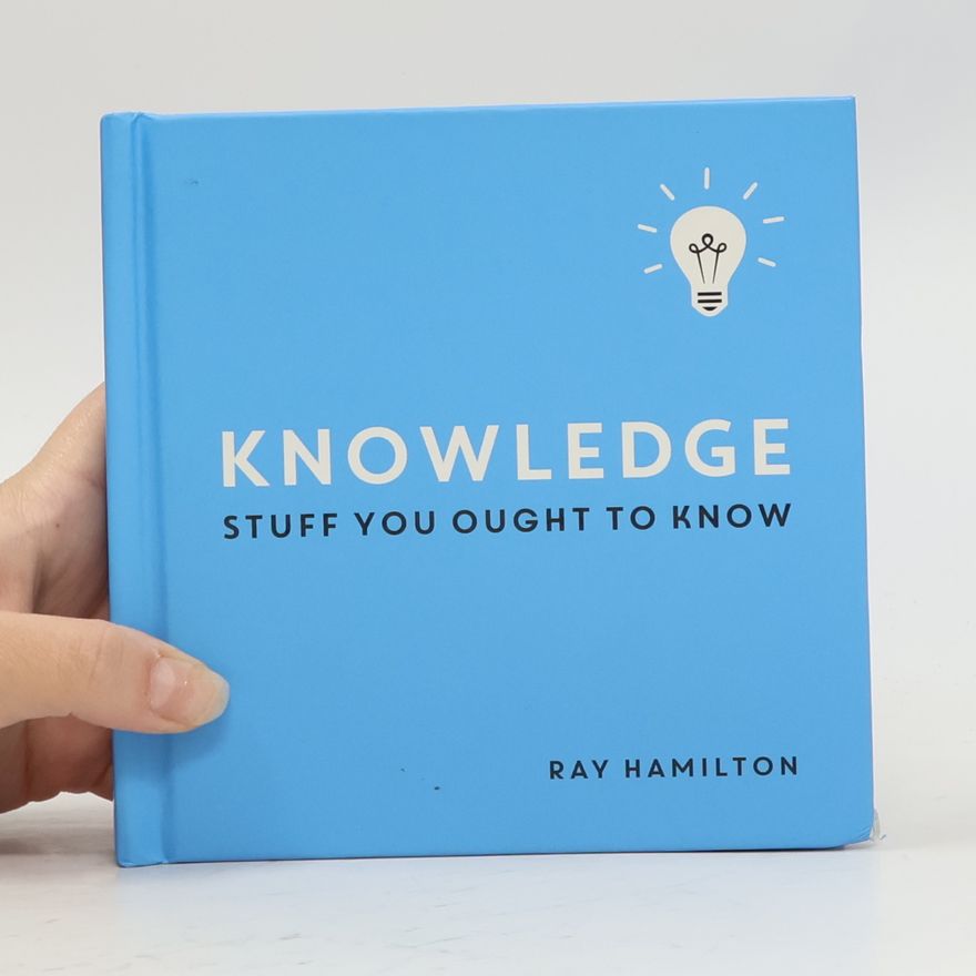 Ray Hamilton Knowledge