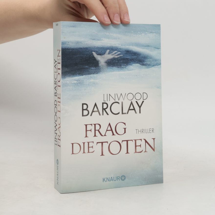Linwood Barclay Frag die Toten