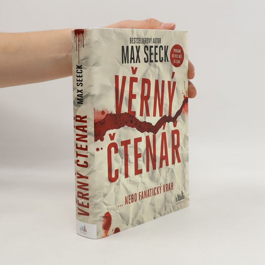 Max Seeck Věrný čtenář