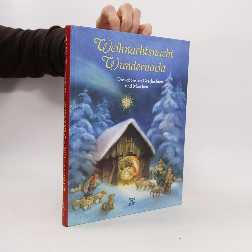 Autorenkollektiv Weihnachtsnacht - Wundernacht