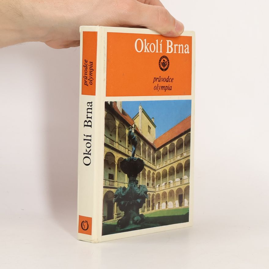 Miroslav Vahala Okolí Brna