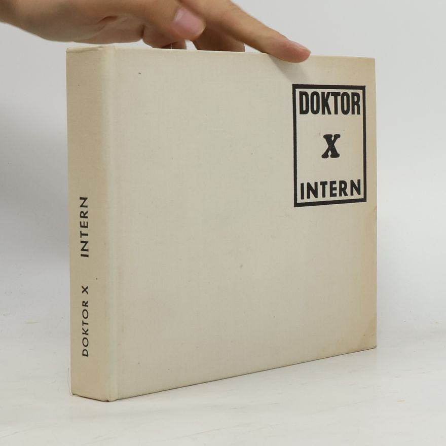 Doctor X Intern