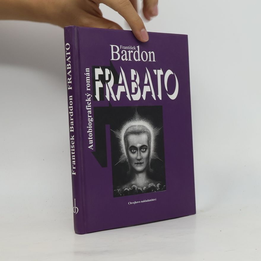 František Bardon Frabato