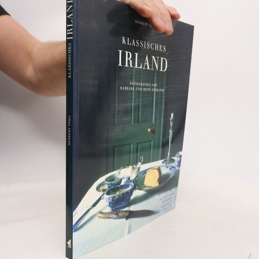Herbert J. M. Ypma Klassisches Irland