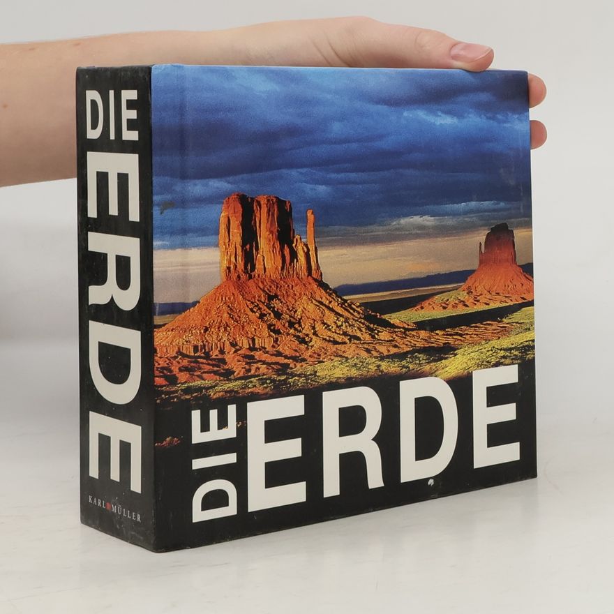 Alberto Bertolazzi Die Erde