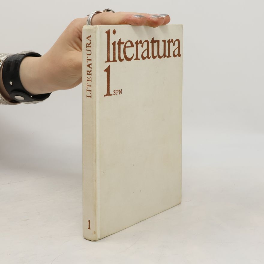 Josef Hrabák Literatura 1